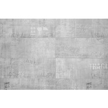 Керамогранит Del Conca Forma Forma HF05 Graffiti Gray Rett напольная 20х80