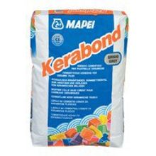 MAPEI Клей плиточный Kerabond-T Grey (25кг)