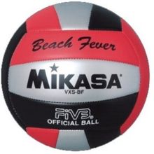 Пляжный волейбольный мяч Mikasa VXS-AP