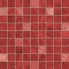 Atlas Concorde Russia Thesis Thesis Red Mosaic 600110000931 мозаика настенная 315 мм*315 8.50 мм