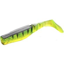 Виброхвост Mikado FISHUNTER 10.5 см.   57 ( 5 шт.)