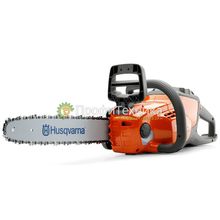 Пила аккумуляторная Husqvarna 120i 9670982-01 (без АКБ и ЗУ)