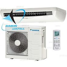 Напольно-потолочный кондиционер DAIKIN FLQN71E RQ71C