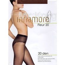 Колготки Innamore Fleur 20