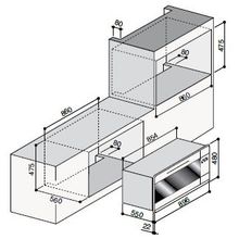 ILVE 948SSX-MP I