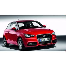 Блокиратор КПП для AUDI A1  2010-  А+ P - Гарант Консул 01006.F