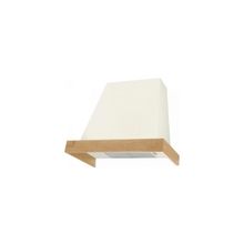 Вытяжка каминная пристенная Faber Rio WB A90 SC