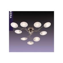 Люстра потолочная 1376 9C Odeon Light