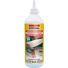 Soudal 66А 250 мл