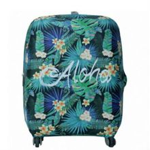 Чехол на чемодан Aloha-M