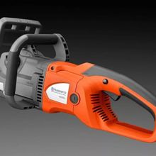 Пила цепная Хускварна 420 EL - 16"