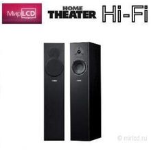 Yamaha NS-F140 Black (одна)
