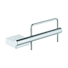 Держатель туалетной бумаги Kludi A-Xes (4897105)