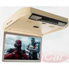 AVIS Electronics AVS440T (бежевый)