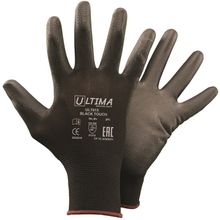 Ultima 615 Black Touch 8 M нейлон, полиуретан