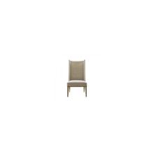 Стул BERTRIX HEMP & LINEN CHAIR