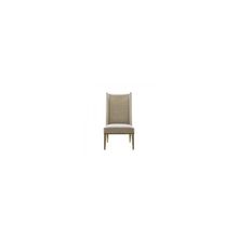 Стул BERTRIX HEMP & LINEN CHAIR