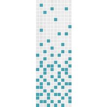 KERAMA MARAZZI C171 1 Декор Искья мозаичный 25х75х9