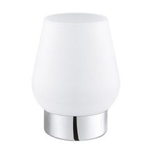 Настольная лампа 95761 Eglo DAMASCO 1