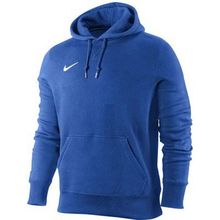 Толстовка Nike Ts Core Fleece Hoodie 456001-463 Jr