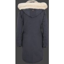 Wellensteyn Chelsea-870 NavyGrey