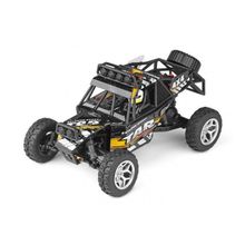 Радиоуправляемая модель Краулера WLtoys 18428 1:18 RTR 2.4GHz