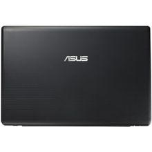 Asus ASUS X55VD (Celeron B820 1700 Mhz 15.6" 1366x768 2048Mb 320Gb DVD-RW NVIDIA GeForce GT 610M Wi-Fi Win 7 HB 64)