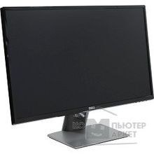 Dell LCD  27" SE2717H черный