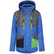 IcePeak для мальчика Nando Jr синяя