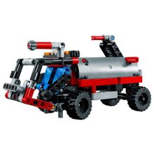 Конструктор LEGO 42084 Technic Погрузчик