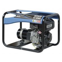 SDMO DIESEL 4000 EXPORT