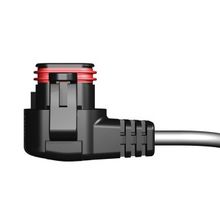 96884669 Штекер ALPHA для циркуляционных насосов ALPHA2, ALPHA2 L и MAGNA3, Grundfos