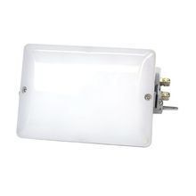 ZY8810-L12, Аварийный LED светильник 12Вт, IP65,100-240B AC, время аварийного освещения 6Вт, 10 часов