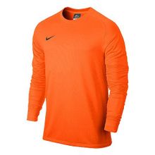 Свитер вратарский Nike LS park goalie II jersey SS14 Jr