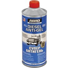 Abro Platinum Diesel Antigel 946 мл