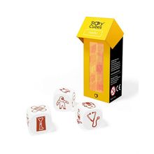 Story Cubes Кубики историй Медицина