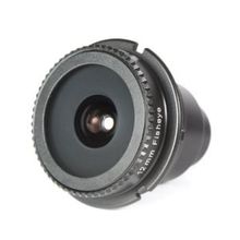 Насадка Lensbaby Fisheye Optic для Composer рыбий глаз