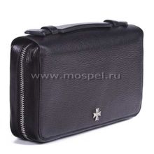 Мужская барсетка 9432 N.Polo Black