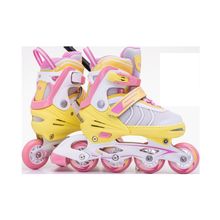 RIDEX Ролики раздвижные Honey