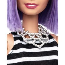 Barbie Barbie Игра с модой Va-Va-Violet
