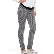 ФЭСТ для беременных черно-белые