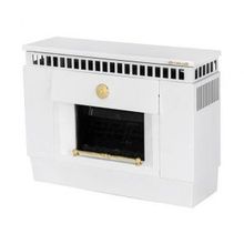 Газовый конвектор FEG Zeusz F8.50 F White