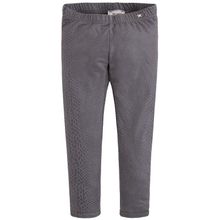 Mayoral рептилия серебряные