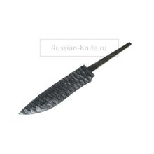 Клинок(дамасск-ручная ковка) мастер Жбанов