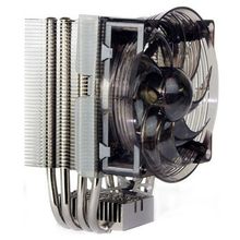 Кулер для процессора Cooler Master S400 (RR-UAH-L9C2) (RR-S400-18FK-R1)