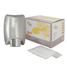 Сушилка для рук скоростная Puff 8856