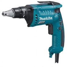 МАКИТА FS4000 шуруповерт сетевой   MAKITA FS4000 дрель-шуруповерт сетевая