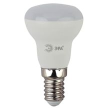 ЭРА Лампа светодиодная ЭРА E14 4W 6500K матовая LED R39-4W-865-E14 R Б0045334 ID - 235461