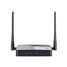 Беcпроводной маршрутизатор ZyXEL Keenetic Lite III (Rev.B) 802.11n 300Mbps, 4xLan 1xWan ports