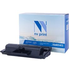 Картридж NV Print для Xerox 106R01415 для Phaser 3435 (10000k)